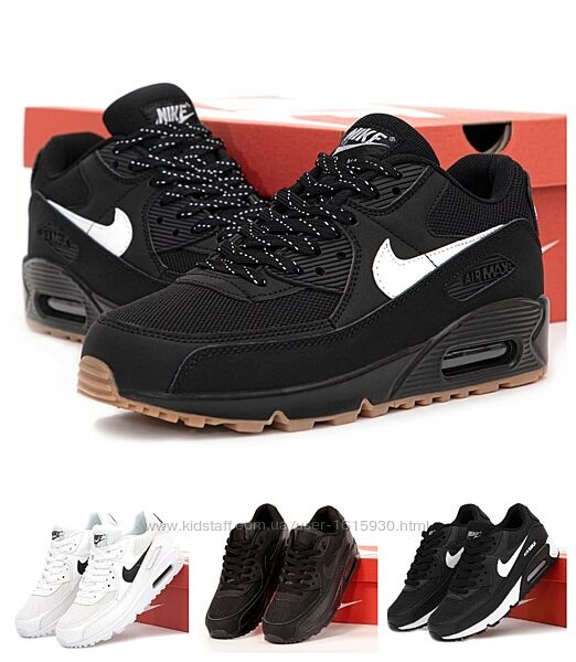Чоловічі кросівки Nike Air Max 90 41-45