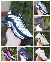 Жіночі кросівки Nike Air Max TN Plus 37-41