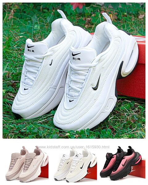 Жіночі кросівки Nike Air Max Portal 36-40