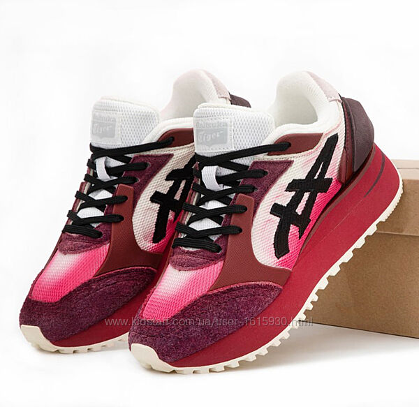 Жіночі кросівки Asics Onitsuka Tiger 36-40