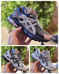 Жіночі кросівки Asics Gel-Kahana 8 37-41