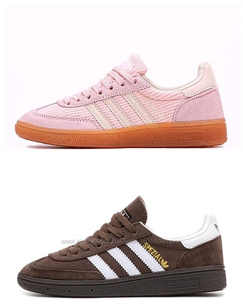 Жіночі кросівки Adidas Spezial 36-40