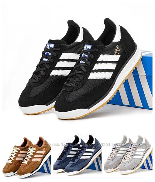Чоловічі кросівки Adidas SL72 41-45