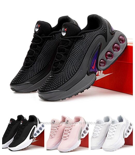Жіночі кросівки Nike Air Max DN 36-40