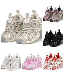 Жіночі кросівки Balenciaga  3XL Extreme Lace 36-41