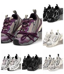 Жіночі кросівки Balenciaga 3XL 36-41