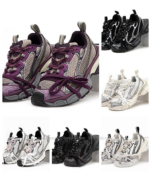 Жіночі кросівки Balenciaga 3XL 36-41