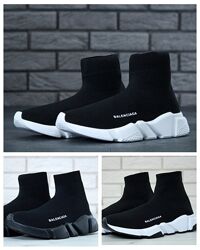 Жіночі кросівки Balenciaga Speed Trainer 36-40