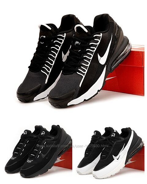 Чоловічі кросівки Nike Air Max Pulse 41-45