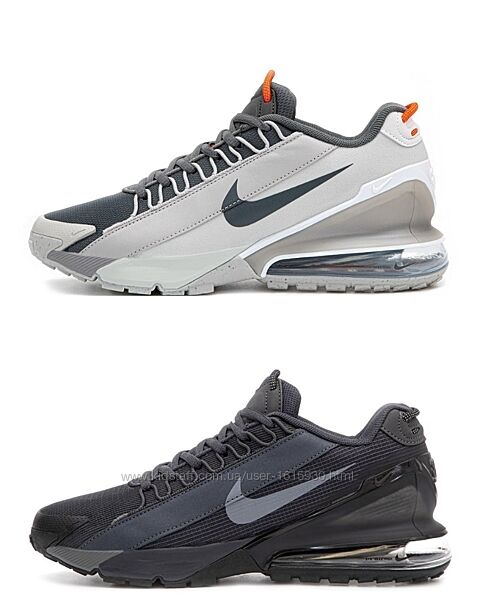 Чоловічі кросівки Nike Air Max Pulse 41-45