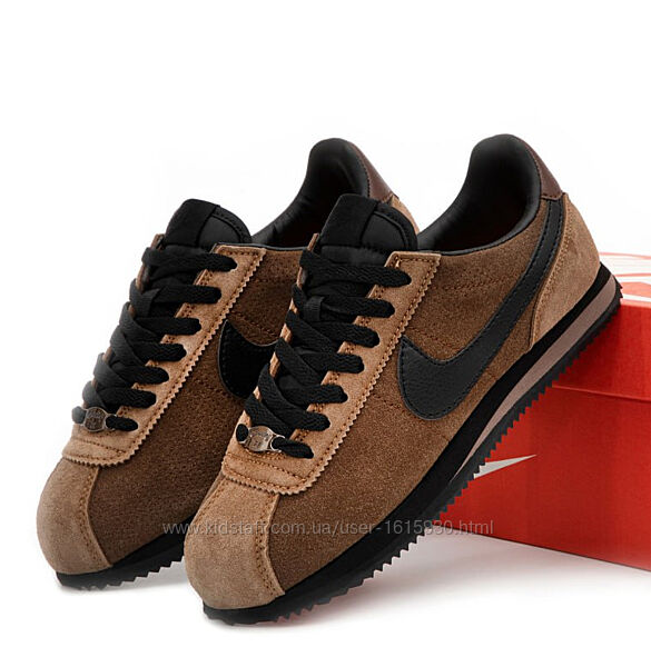 Чоловічі кросівки Nike Cortez 41-45