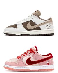Жіночі кросівки Nike SB Dunk Low 36-40