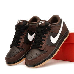 Чоловічі кросівки Nike SB Dunk Low 41-45