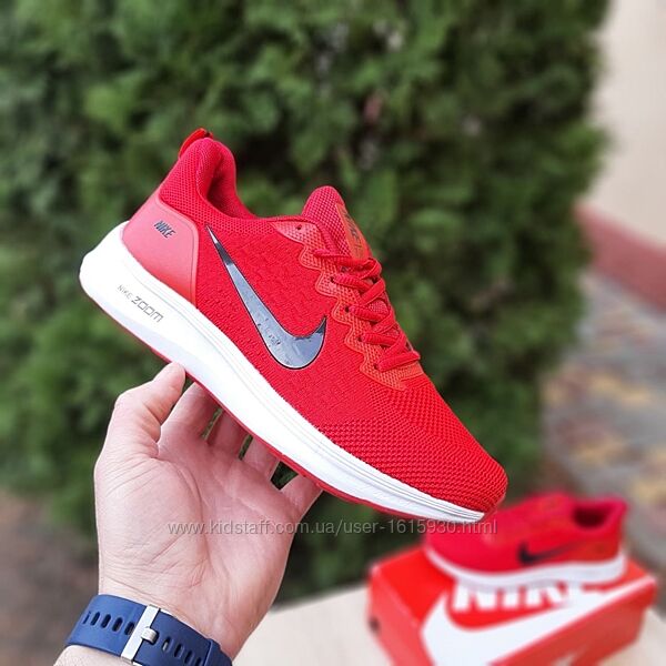 Чоловічі кросівки Nike Zoom Pegasus 41-45