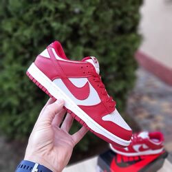 Чоловічі кросівки Nike Dunk Low 41-46