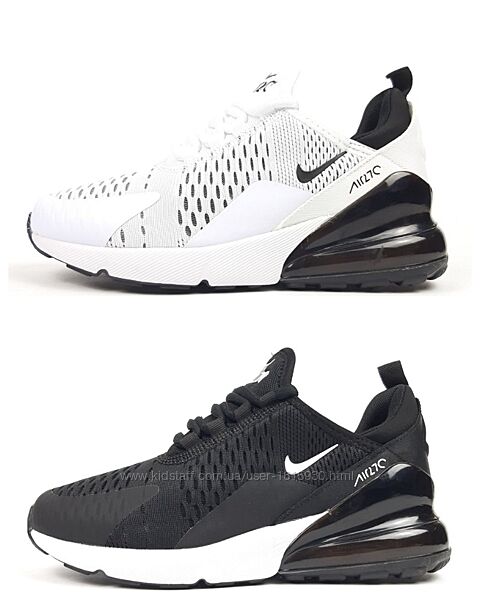 Жіночі кросівки Nike Air Max 270 37-41