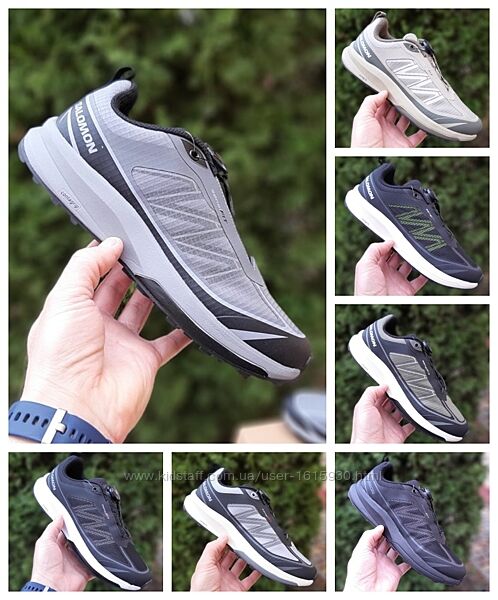 Чоловічі кросівки Salomon SensiFit 41-45