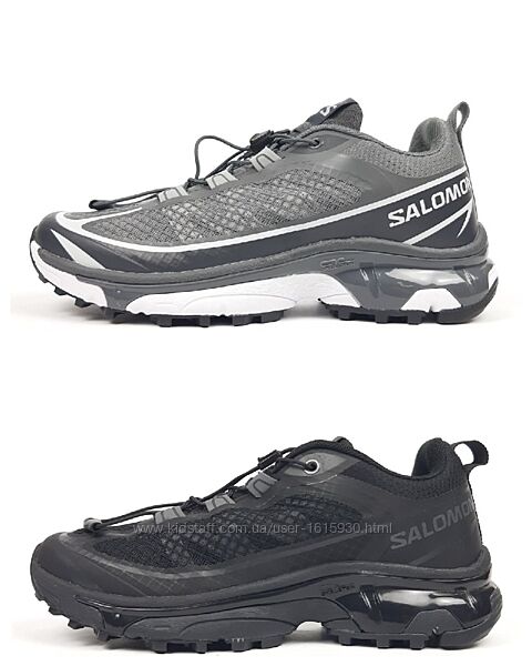 Чоловічі кросівки Salomon XT-6 FT 47-50 Велетні