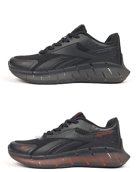 Чоловічі кросівки Reebok Zig Kinetica 41-45