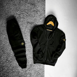 Чоловічий спортивний костюм Stone Island