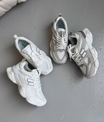Жіночі кросівки в стилі New Balance 36-41