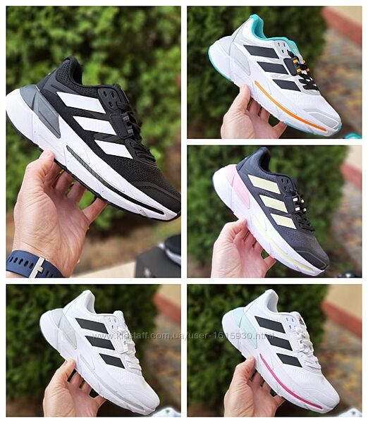 Жіночі кросівки Adidas Adistar 2.0 Running 37-41