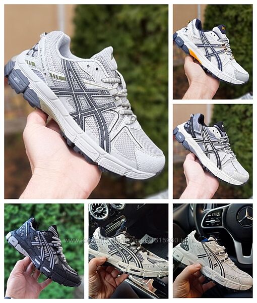 Жіночі кросівки Asics Gel-Kahana 8 36-41