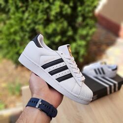 Жіночі кросівки Adidas Superstar 36-40