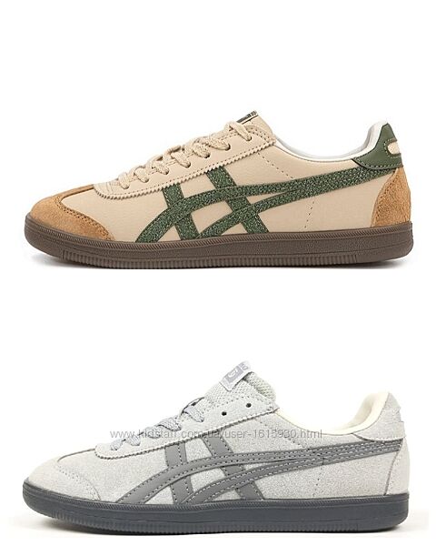 Чоловічі кросівки Asics Onitsuka Tiger Tokuten 41-45