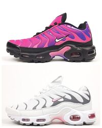 Жіночі кросівки Nike Air Max TN Plus 37-40