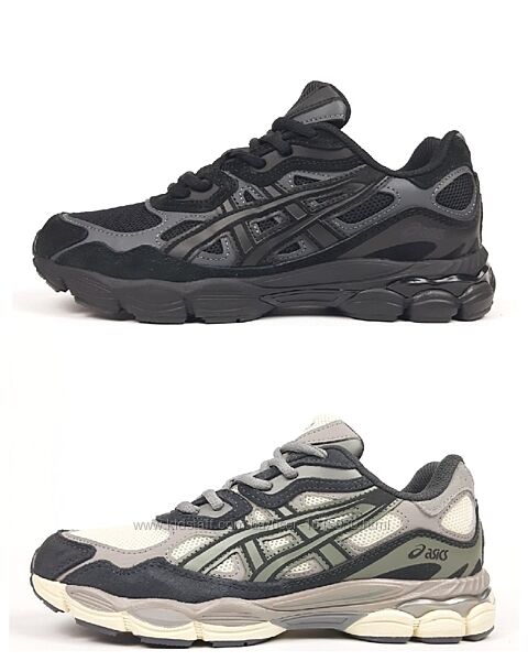 Чоловічі кросівки Asics Gel-Nyc 41-46