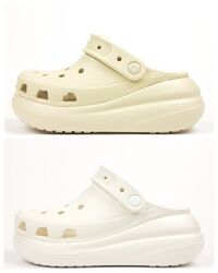 Жіночі крокси сланці Crocs 35-39