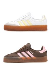 Жіночі кросівки Adidas Samba 36-40