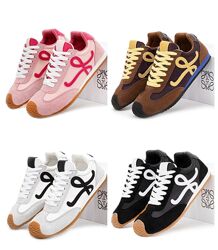 Жіночі кросівки Loewe Ballet Runner 36-40