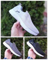 Чоловічі кросівки сліпони Puma 41-46