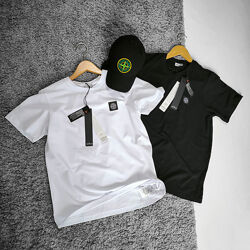 Чоловіча футболка Stone Island
