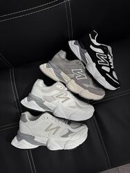 Жіночі кросівки в стилі New Balance