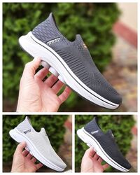 Чоловічі кросівки сліпони Skechers Slip-Ins Go Walk 41-46