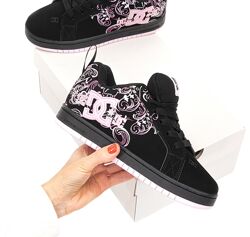Жіночі кросівки DC Shoes 36-40