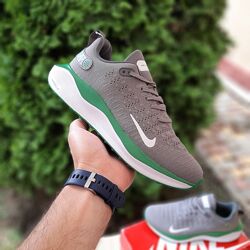 Чоловічі кросівки Nike Reactx Infinity Run 4 41-46