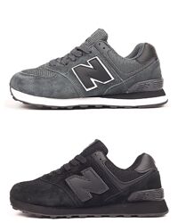 Чоловічі кросівки New Balance 574 41-45