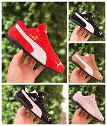 Жіночі кросівки Puma Speedcat OG 36-41