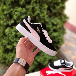 Жіночі кросівки Puma Suede XL 37-41