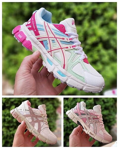 Жіночі кросівки Asics Gel-Kahana 8 37-41