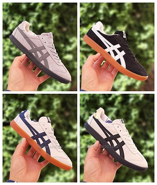 Жіночі кросівки Asics Onitsuka Tiger 36-41