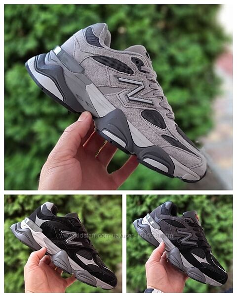 Чоловічі кросівки New Balance 9060 41-46
