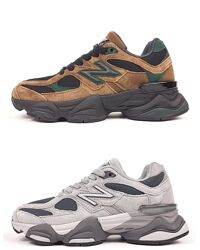 Жіночі кросівки New Balance 9060 37-41