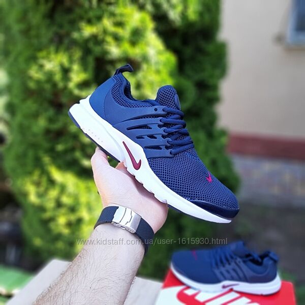 Жіночі кросівки Nike Presto 37-41