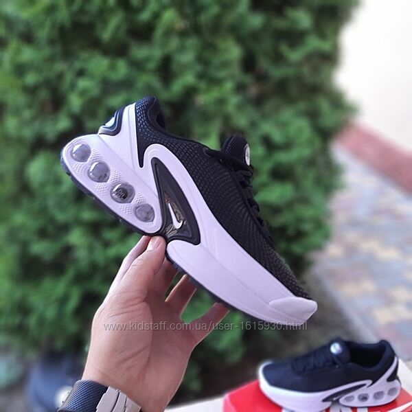 Чоловічі кросівки Nike Air Max DN 41-45