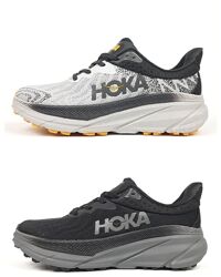 Чоловічі кросівки Hoka One One Challenger 40-45